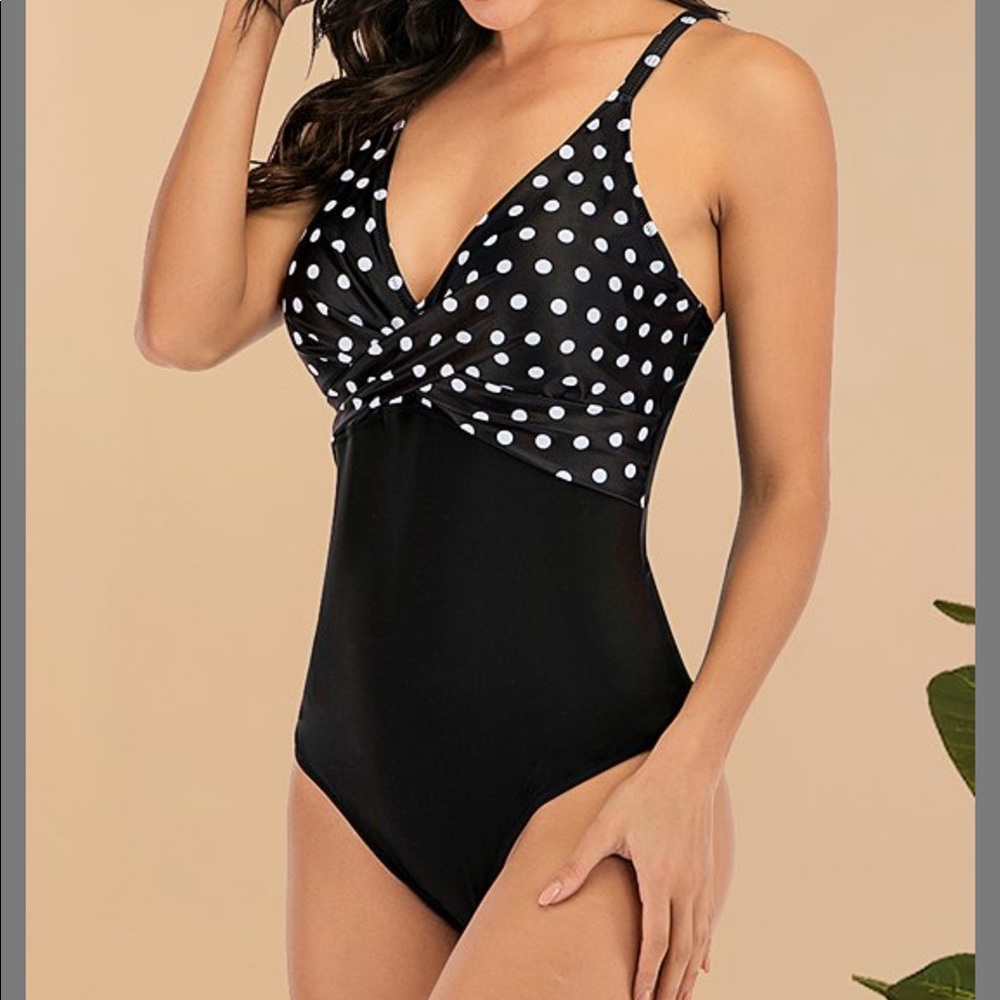 NWT Swimsuit